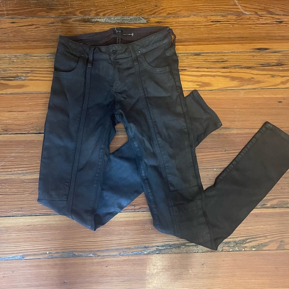Citizens of Humanity moto jean